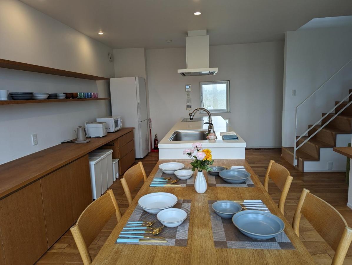 One House Naganuma Maoi - Vacation Stay 09878V Exterior photo